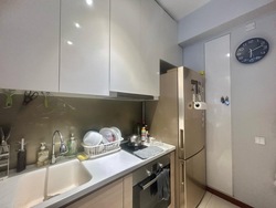Hillion Residences (D23), Apartment #449910001